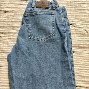 Men’s Wrangler jeans